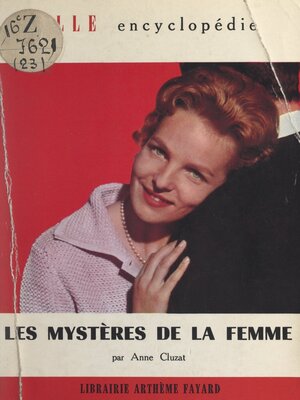 cover image of Les mystères de la femme